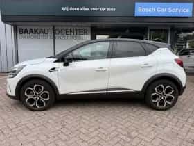 Mitsubishi ASX (2023) thumbnail 3