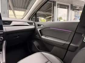 Mitsubishi ASX (2023) thumbnail 25
