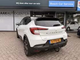Mitsubishi ASX (2023) thumbnail 4
