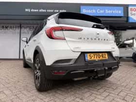 Mitsubishi ASX (2023) thumbnail 5