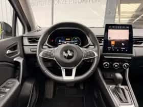 Mitsubishi ASX (2023) thumbnail 10