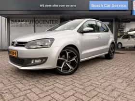 Volkswagen Polo (2014) thumbnail 2