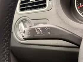 Volkswagen Polo (2014) thumbnail 11