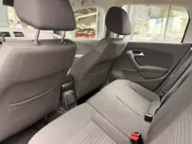 Volkswagen Polo (2014) thumbnail 14