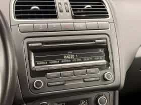 Volkswagen Polo (2014) thumbnail 15