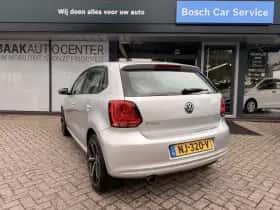 Volkswagen Polo (2014) thumbnail 4