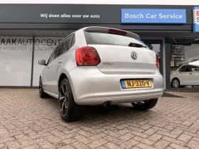 Volkswagen Polo (2014) thumbnail 5