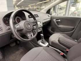 Volkswagen Polo (2014) thumbnail 6