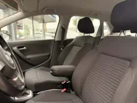 Volkswagen Polo (2014) thumbnail 7