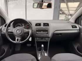 Volkswagen Polo (2014) thumbnail 8