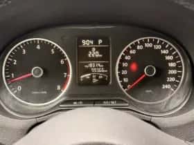 Volkswagen Polo (2014) thumbnail 10