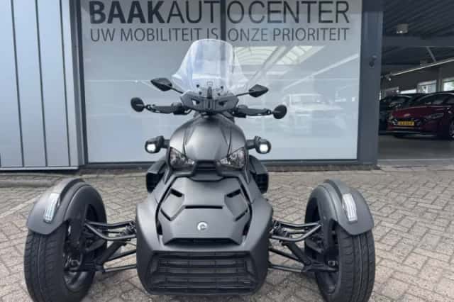 Can-Am Ryker (2021) thumbnail 3