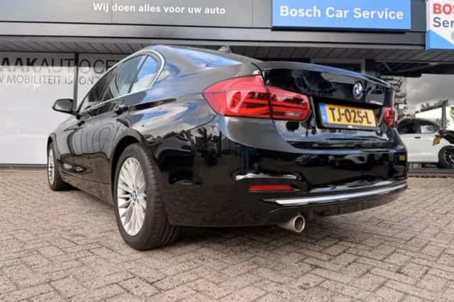 BMW 3-Serie (2018) thumbnail 5