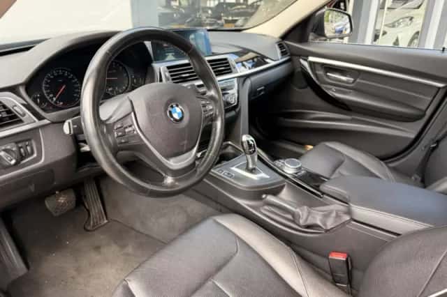 BMW 3-Serie (2018) thumbnail 6
