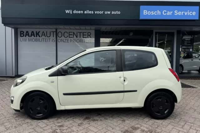 Renault Twingo (2014) thumbnail 3