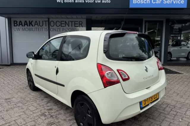 Renault Twingo (2014) thumbnail 4