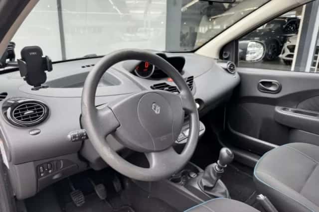 Renault Twingo (2014) thumbnail 5