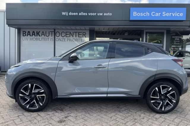Nissan Juke (2025) thumbnail 3