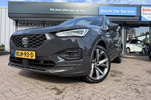 SEAT Tarraco (2024) thumbnail 2