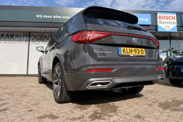 SEAT Tarraco (2024) thumbnail 5