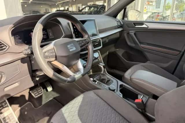 SEAT Tarraco (2024) thumbnail 6