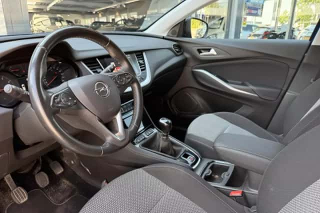 Opel Grandland (2020) thumbnail 6