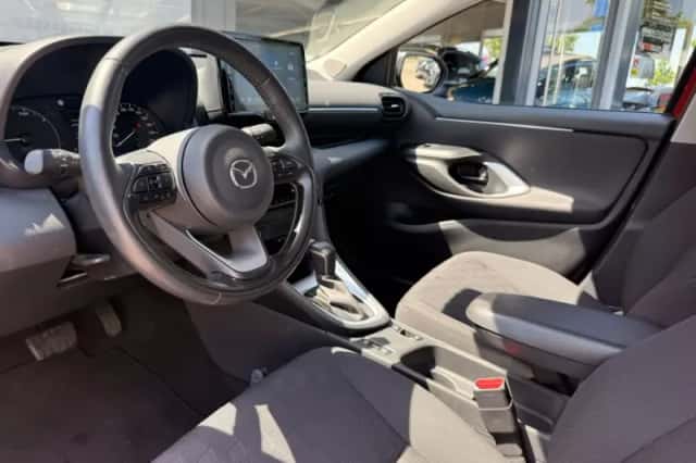 Mazda 2 (2024) thumbnail 6