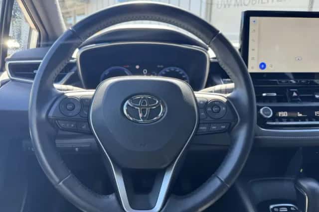 Toyota Corolla (2024) thumbnail 6