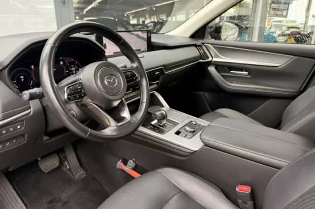 Mazda CX-60 (2023) thumbnail 6