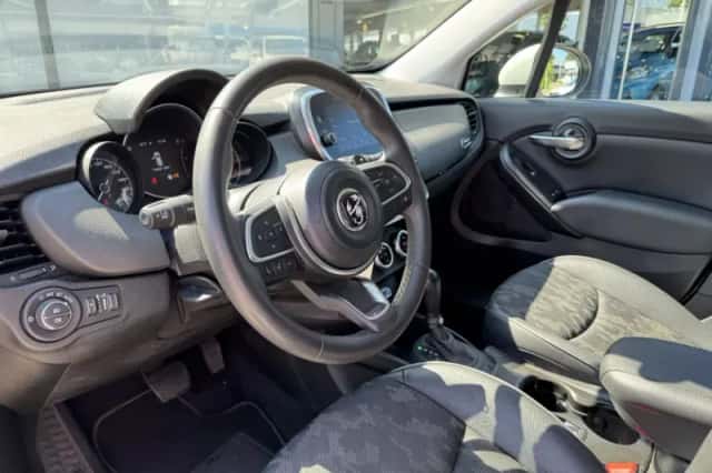 Fiat 500X (2022) thumbnail 5