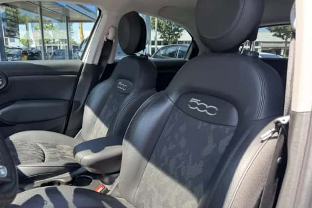 Fiat 500X (2022) thumbnail 6