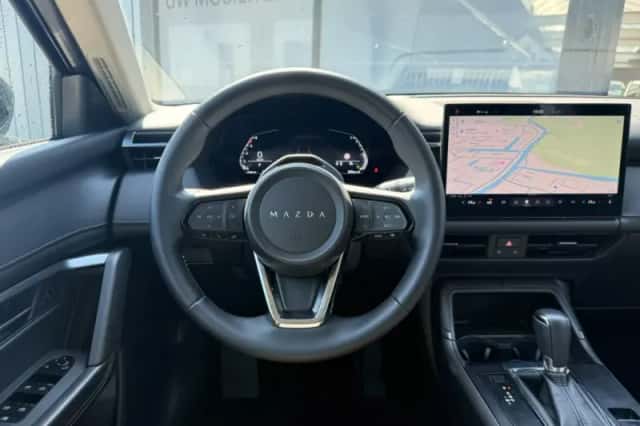 Mazda CX-5 (2026) thumbnail 6