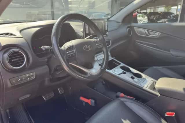 Hyundai Kona (2019) thumbnail 5