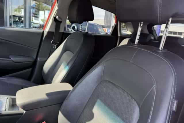 Hyundai Kona (2019) thumbnail 6