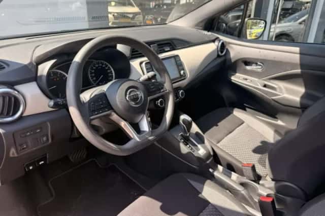 Nissan Micra (2020) thumbnail 6