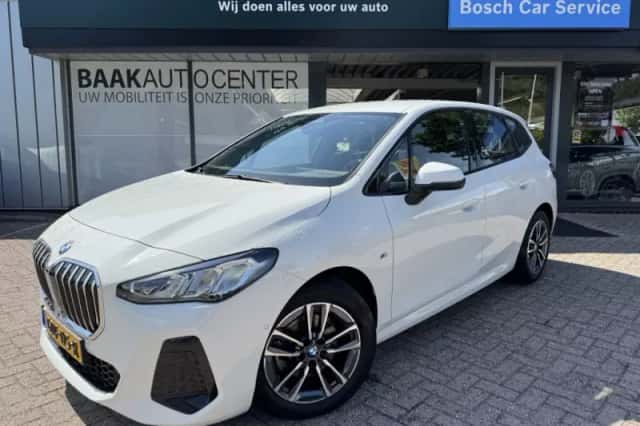 BMW 2-Serie (2024) thumbnail 1