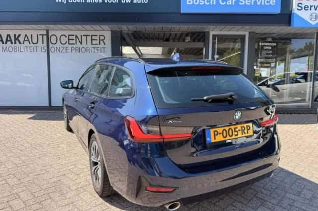 BMW 3-Serie (2022) thumbnail 4