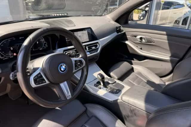 BMW 3-Serie (2022) thumbnail 6