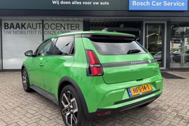 Renault 5 (2025) thumbnail 4