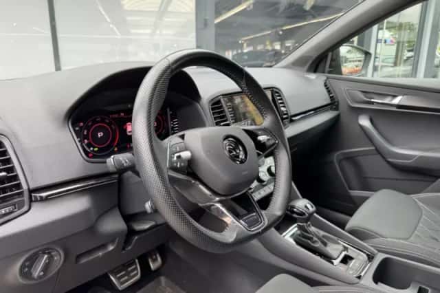 Škoda Karoq (2020) thumbnail 5