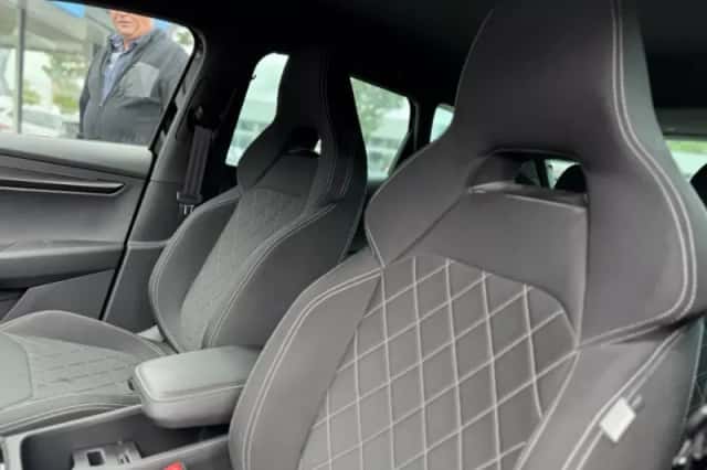 Škoda Karoq (2020) thumbnail 6