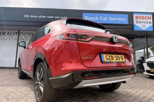 Honda HR-V (2025) thumbnail 5