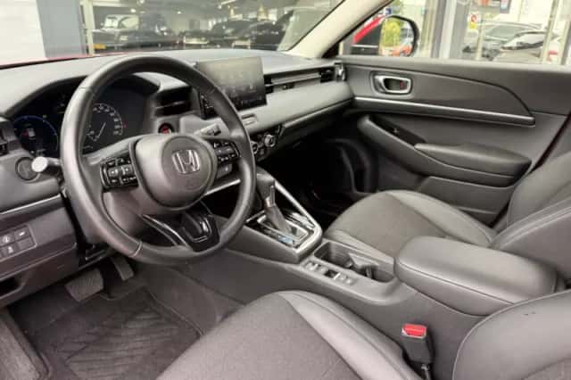 Honda HR-V (2025) thumbnail 6