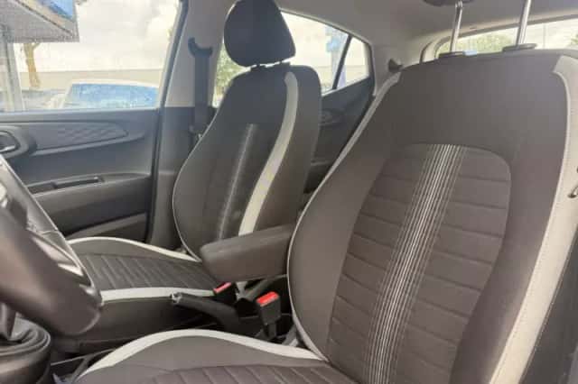 Hyundai i10 (2021) thumbnail 5