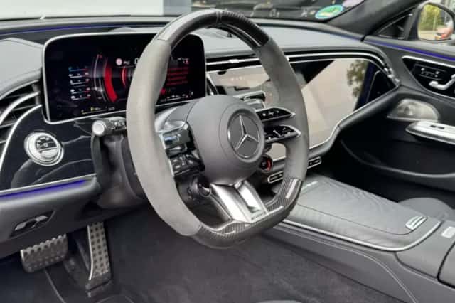 Mercedes-Benz E-Klasse (2025) thumbnail 6