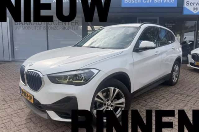 BMW X1 (2020) thumbnail 1