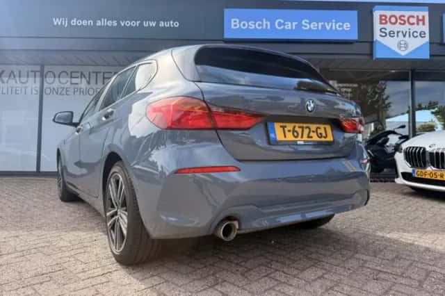 BMW 1-Serie (2023) thumbnail 5