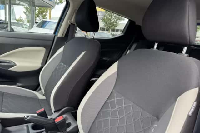 Nissan Micra (2020) thumbnail 6