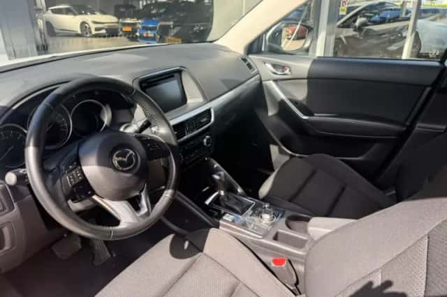 Mazda CX-5 (2017) thumbnail 6