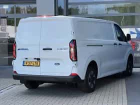 Ford E-Transit Custom (2025) thumbnail 3